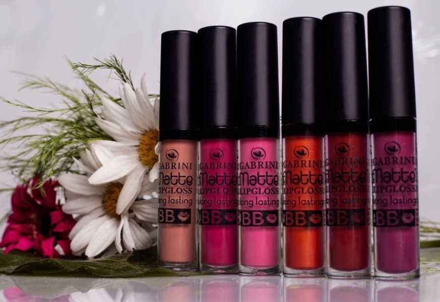 GABRINI GLOSS MATTE جابريني