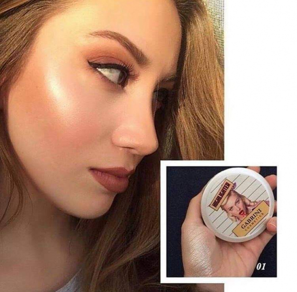 GABRINI HIGHLIGHTER جابريني