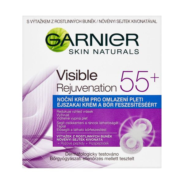 GARNEIR VISIBLE +55 غارنيه 