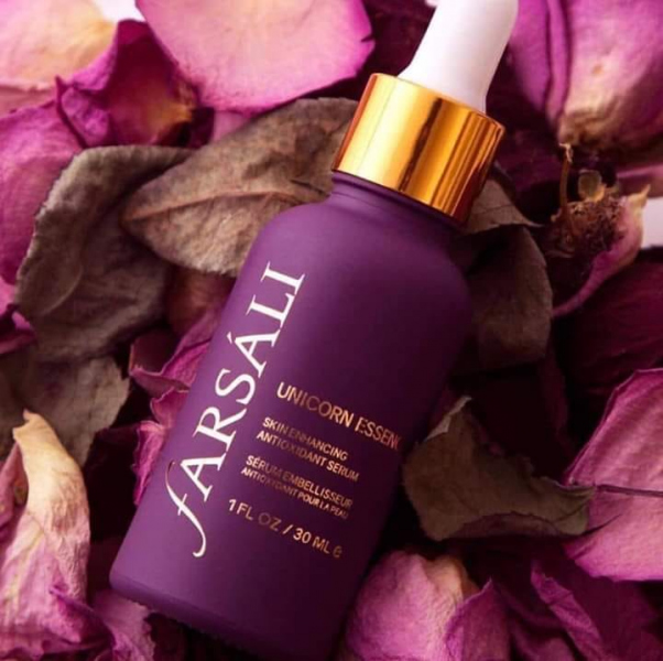 سيروم فيرسالي النهدي FARSALI