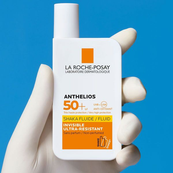 LA ROCH _ POSAY لا روش 