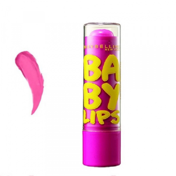 MAYBELLINE BABY LIPS ميبلين 