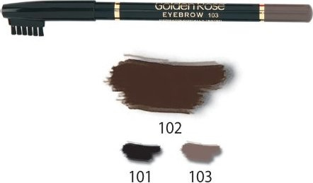 GOLDEN ROSE PENCIL جولدن روز