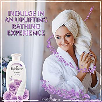 جل انشانتير - ENCHANTEUR