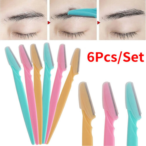  شفرات الوجه  RAZOR EYEBROW