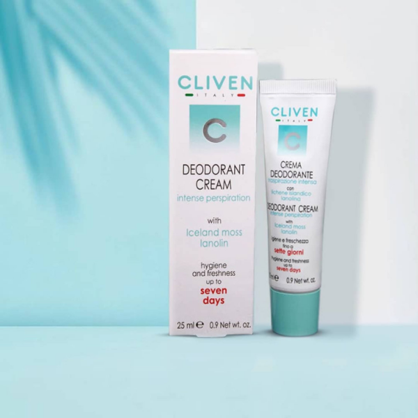 مزيل كلفن - CLIVEN