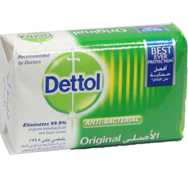 صابون ديتول - DETTOL