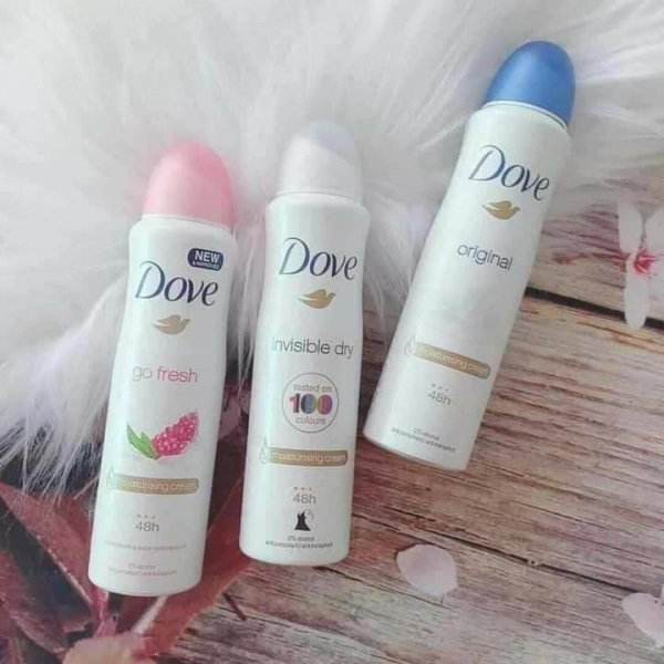 مزيل دوف -DOVE