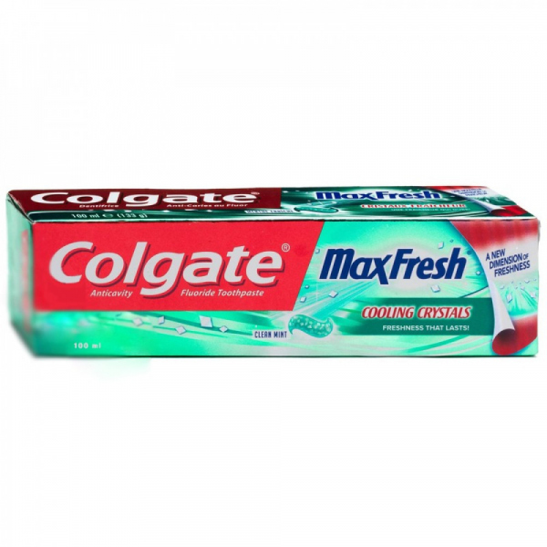 COLGATE COOL MINT كولجيت