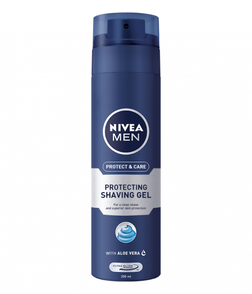 جل حلاقه NIVEA