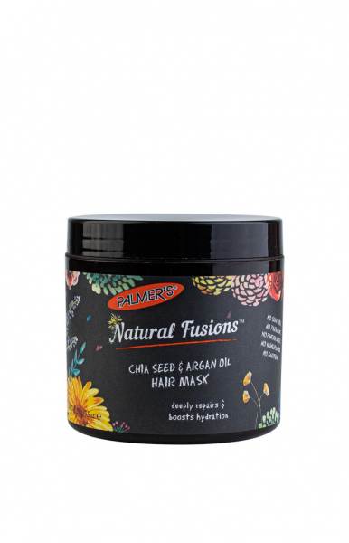 حمام زيت بالمرز NATURAL FUSIONS
