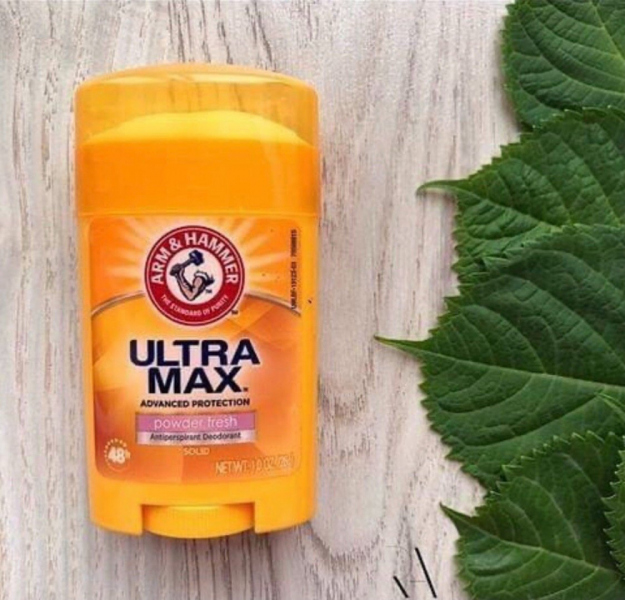 ULTRA MAX مزيل