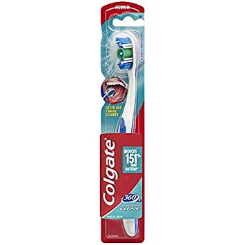 COLGATE CLEEN فرشاة 