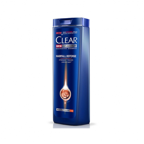 شامبو كلير للرجال CLEAR 
