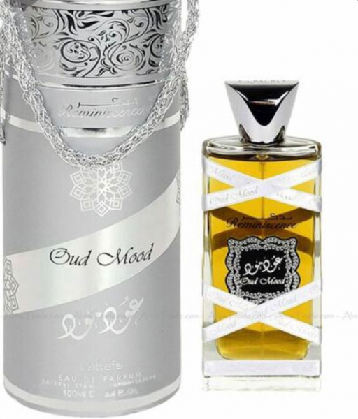 عطر عود مود تذكر OUD MOOD