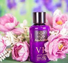 عطر AQU ARABIA VII