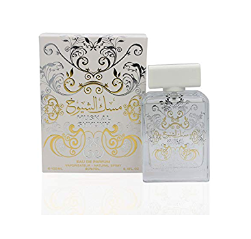 عطر مسك الشيوخ 