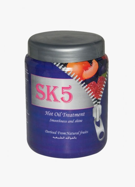 حمام زيت SK5