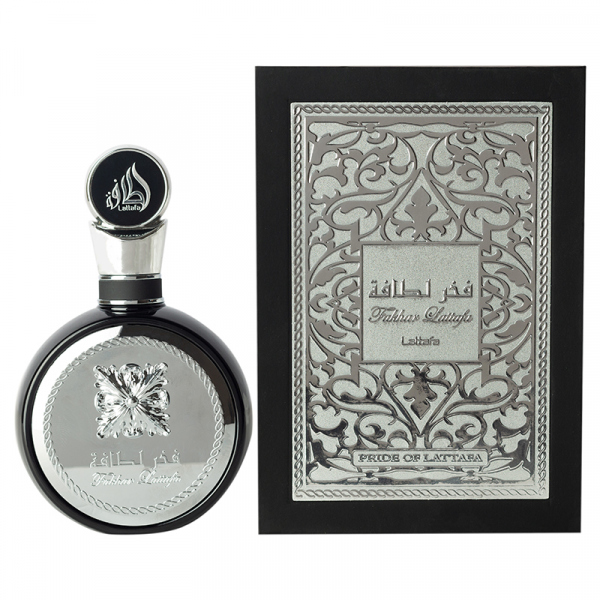 عطر فخر اللطافه للرجال 