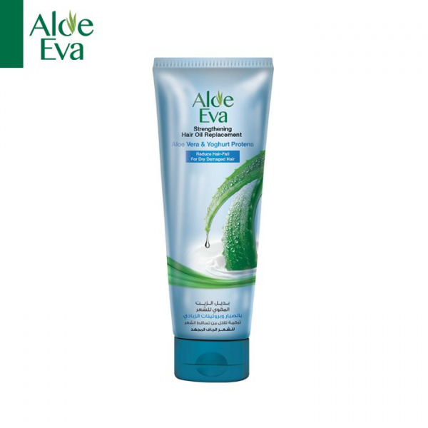 بديل الزيت الو ايفا ALOE EVA STRENGHENING  