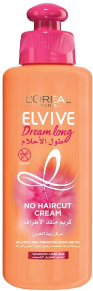 LOREAL ELVIVE DREAM LONG كريم لوريال
