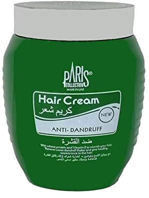 PARIS ANTI DANDRUFF كريم باريس
