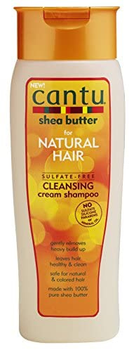 شامبو CANTU