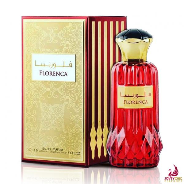 عطر فلورنسا