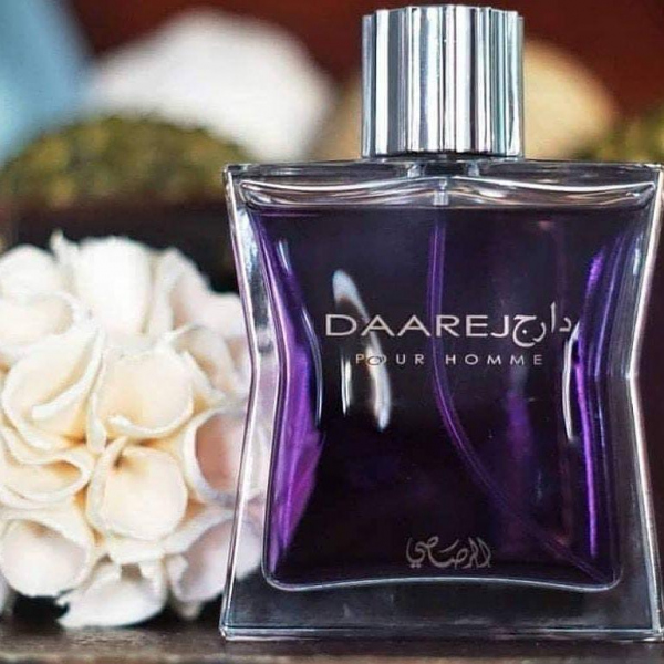 عطر دارج DAAREJ