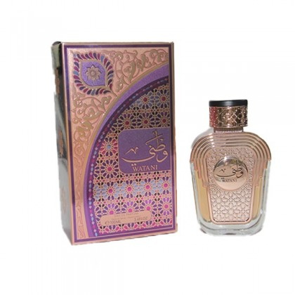 عطر وطني WATANI
