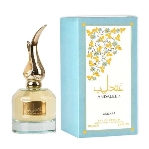 عطر عندليب