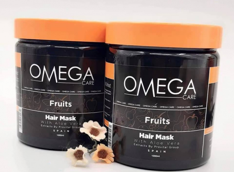 حمام زيت OMEGA