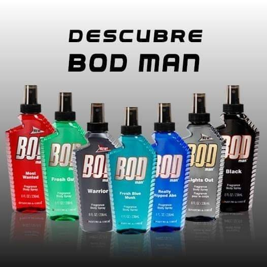 سبلاش بود BOD