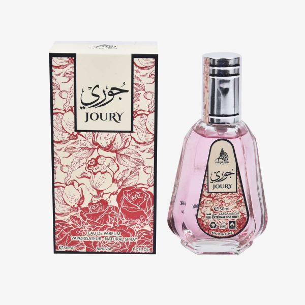 عطر جوري JOURY