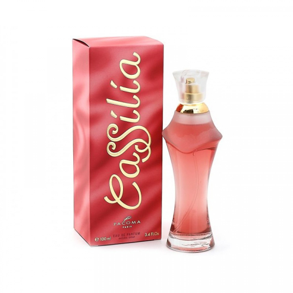 عطر كاسيليا CASSILLIA