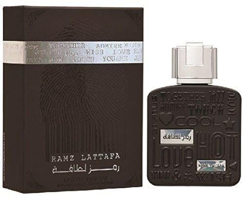عطر رمز اللطافه