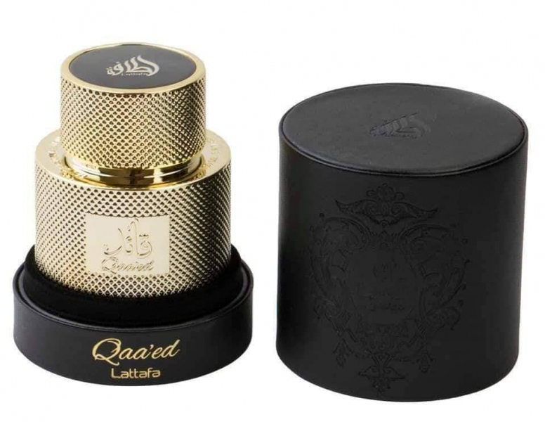 عطر قائد - QAAED