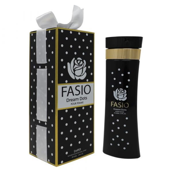 عطر فاسيو FASIO DREAM DOTS