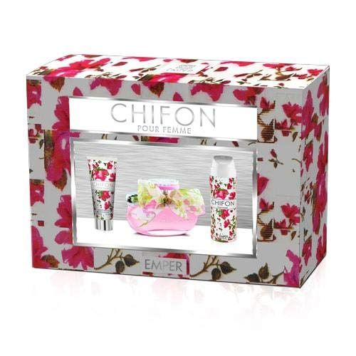 بكج عطر شيفون CHIFON