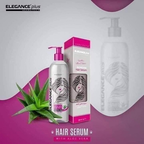 سيروم ايليجنس ELEGANCE