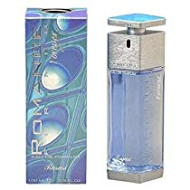 عطر رومنس ROMANCE 
