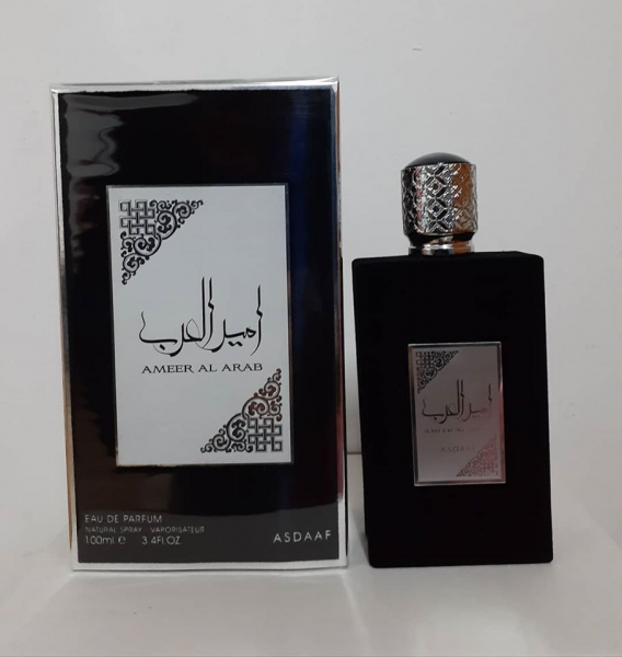 عطر امير العرب AMEER ALARAB