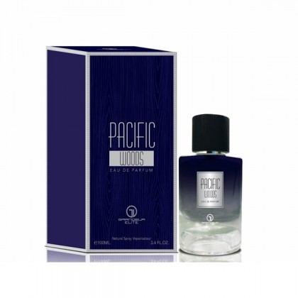 عطر PACIFIC