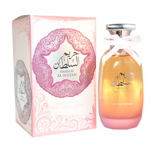 عطر حريم السلطان