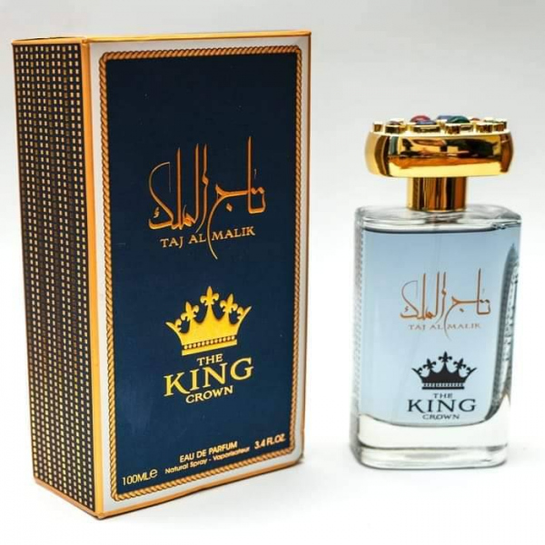 عطر تاج الملك TAJ ALMALIK