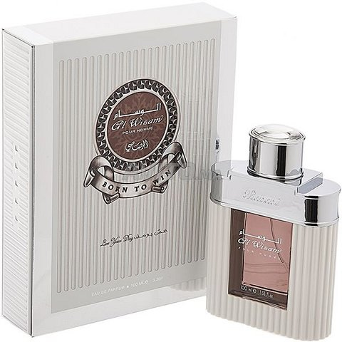 عطر الوسام ALWISAM 