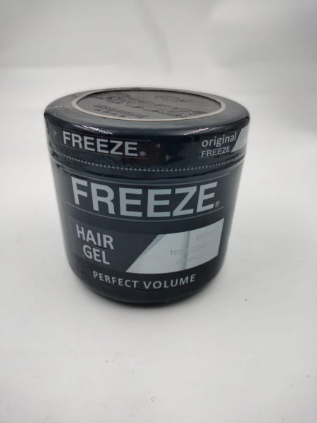 جل الشعر الأبيض FREEZE GEL