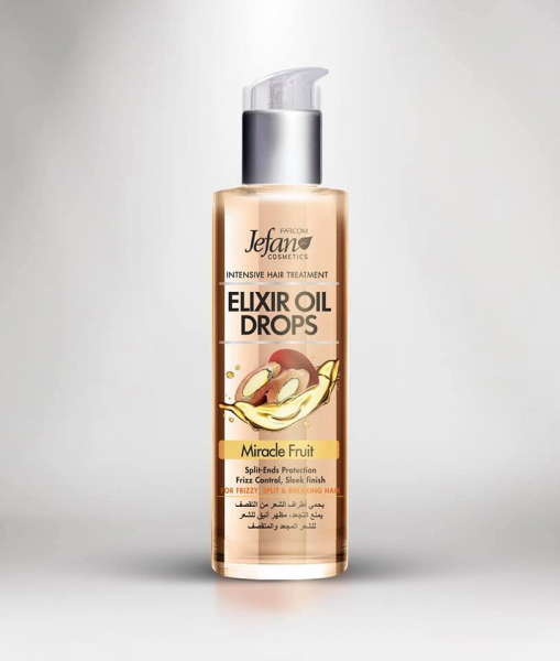 JEFAN MIRACLE FRUIT سيروم جيفان