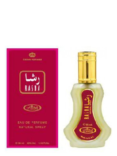 عطر رشا RASHA