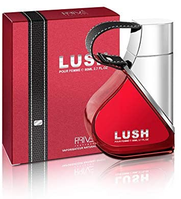 عطر لوش LUSH